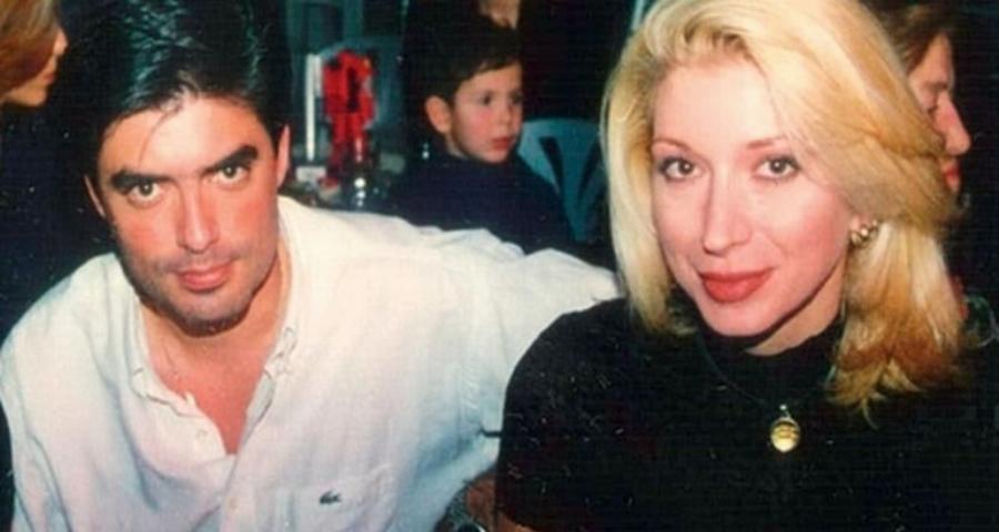 Ζέτα Θεοδωρακοπούλου: Η άγνωστη κόρη της πρώην συζύγου του Νίκου Ευαγγελάτου είναι «φωτοτυπία» της μητέρας της