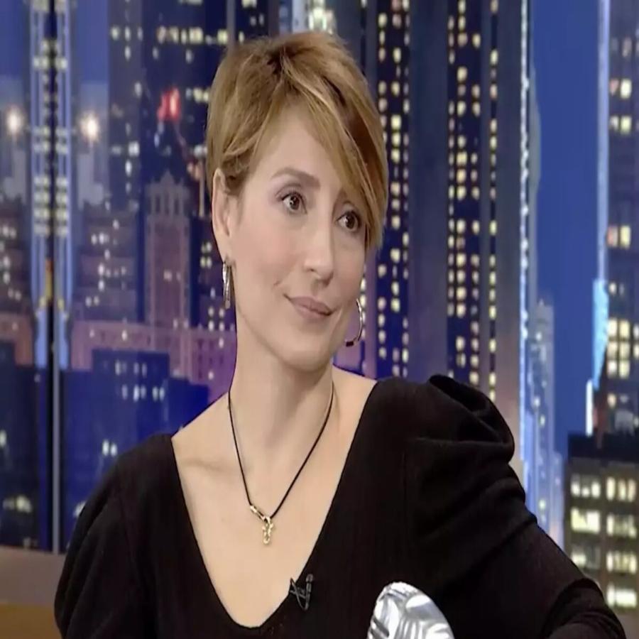 Ευδοκία Ρουμελιώτη: Η υιοθεσία που δεν ολοκληρώθηκε, το πένθος όταν της πήραν το παιδί μετά από 3,5 χρόνια και ο θάνατος της μαμάς της