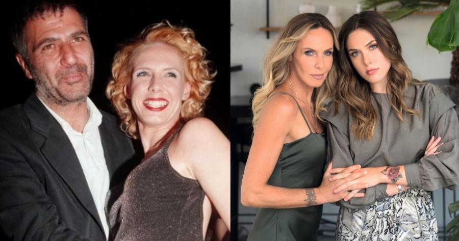 Εβελίνα Παπούλια: «Έχασα πολλά από τη ζωή της κόρης μου. Έτσι διαχειρίστηκα τον θάνατο του Σεργιανόπουλου»