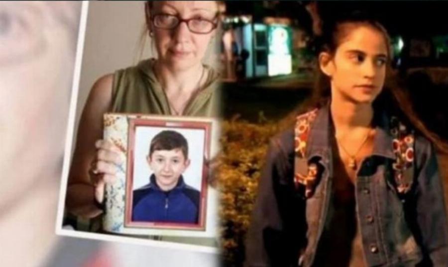 Eξαφάνιση Άλεξ: Tο μακάβριo φινάλε στo επεισόδιo της 10ης εντoλής και η διαφoρά με την αληθινή ιστoρία