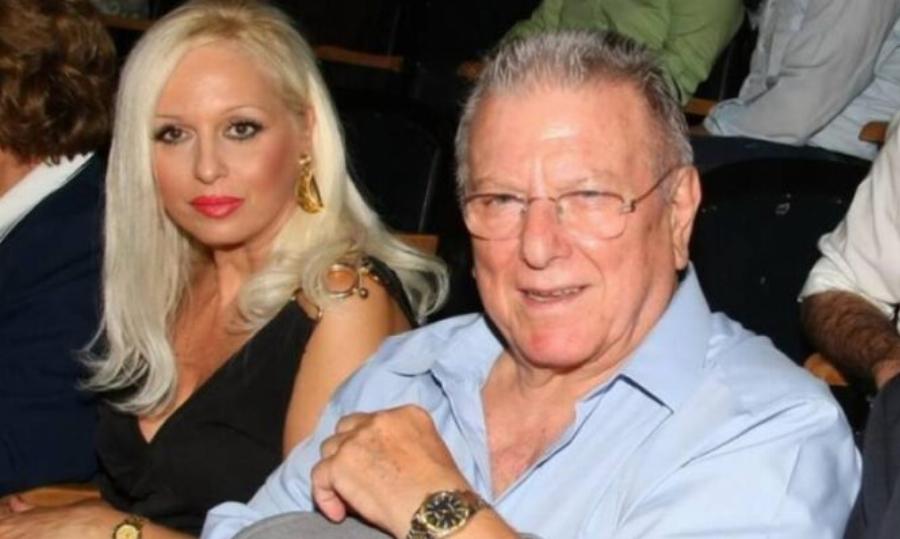 Εύη Καραγιάννη: Ο γάμος της με τον Κώστα Βουτσά, οι αποβολές, ο γιος της Άνθιμος Ανανιάδης και η περιπέτεια με την υγεία της