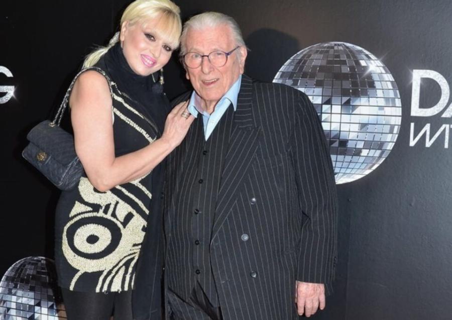 Εύη Καραγιάννη: Ο γάμος της με τον Κώστα Βουτσά, οι αποβολές, ο γιος της Άνθιμος Ανανιάδης και η περιπέτεια με την υγεία της