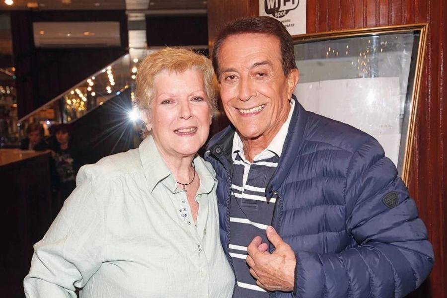 Ρένα Πάντα: Η μάχη με την κατάθλιψη, ο αγώνας με τον καρκίνο και το μακάβριο δράμα με τη σωρό της στο νεκροτομείο