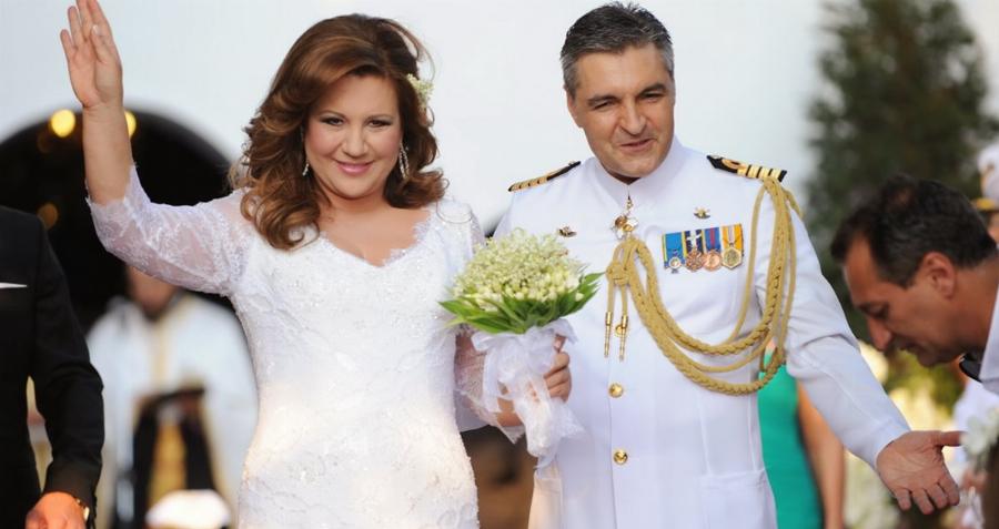 Δέσποινα Μοιραράκη – Γιάννης Κοντούλης: Το πρώτο φλετ, η διεκδίκηση, ο γάμος και η σκληρή μάχη με τον καρκίνο