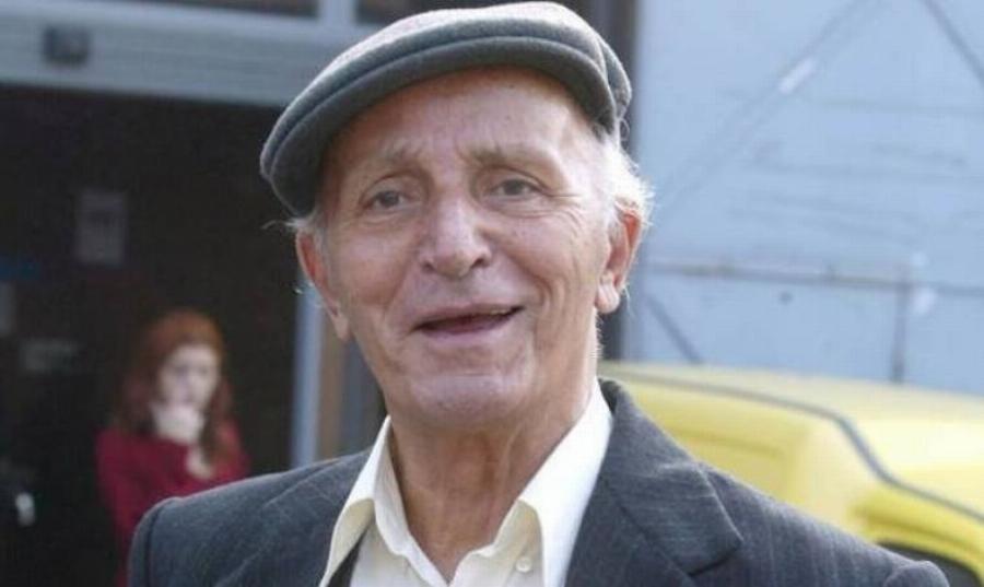 Γιώργος Φούντας: Η μάχη που έδινε με τον Αλτσχάιμερ και η καριέρα που έμεινε κρυφή