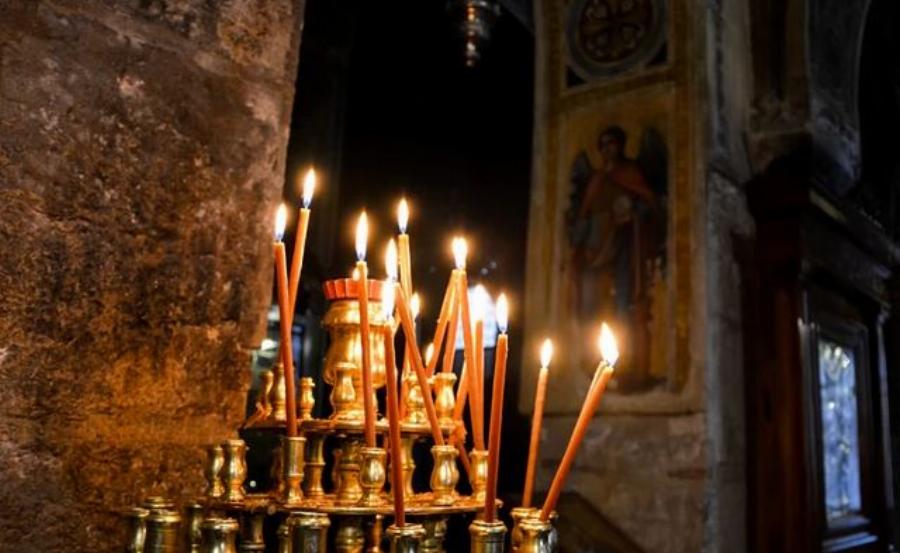 Της Αναλήψεως σήμερα: Τι ακριβώς γιορτάζουμε οι Χριστιανοί τη σημερινή ημέρα