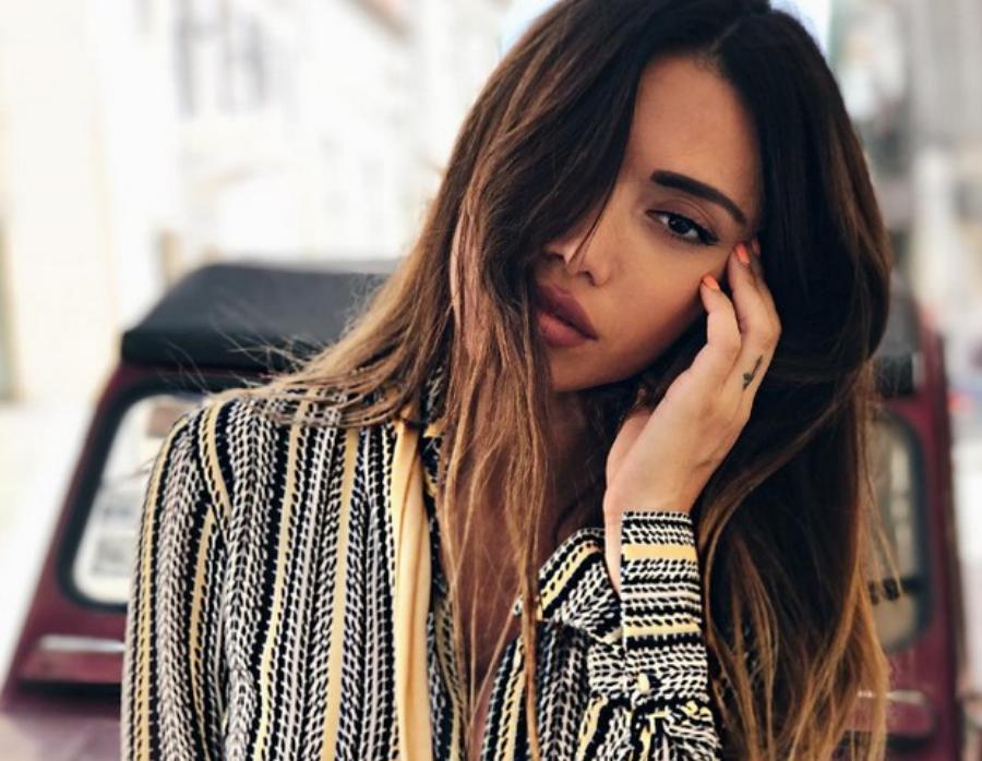 Όλγα Φαρμάκη: Πως είναι σήμερα η ζωή του γνωστού μοντέλου – Πλέον είναι μητέρα και επιχειρηματίας