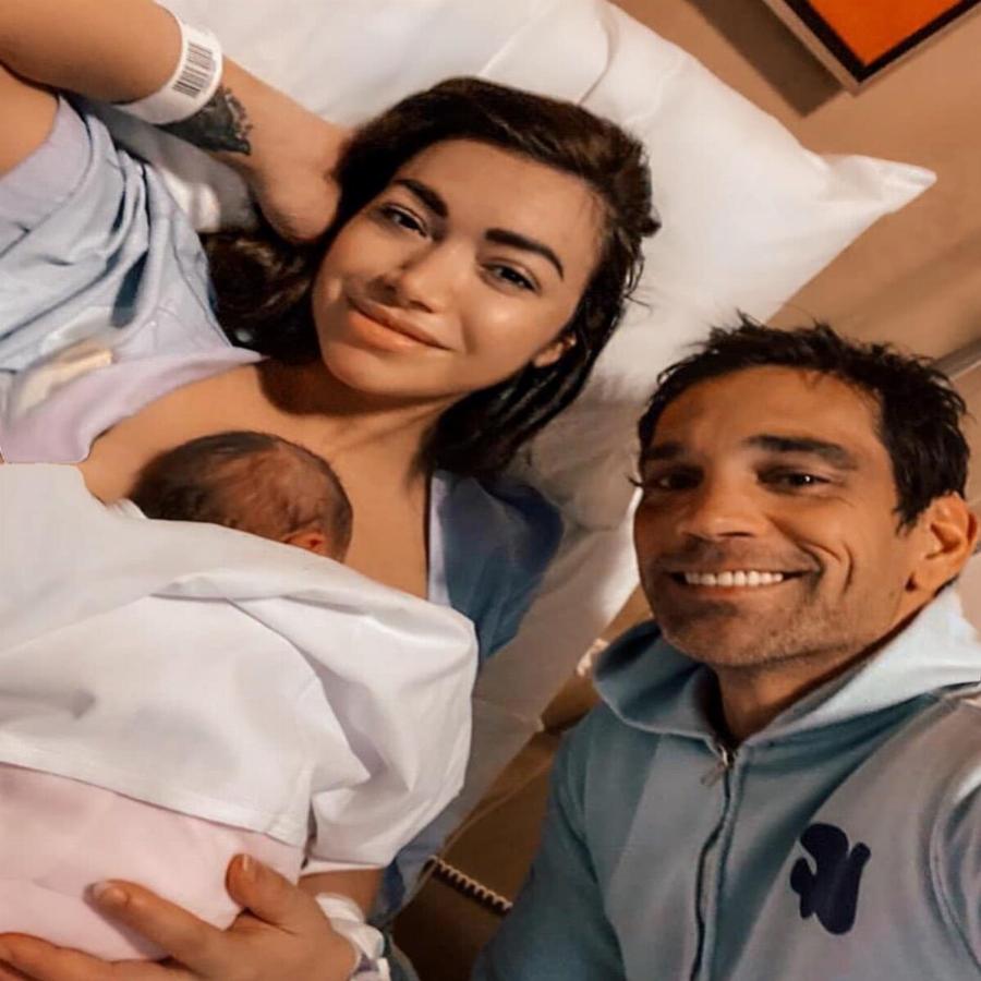 Όλγα Φαρμάκη: Πως είναι σήμερα η ζωή του γνωστού μοντέλου – Πλέον είναι μητέρα και επιχειρηματίας