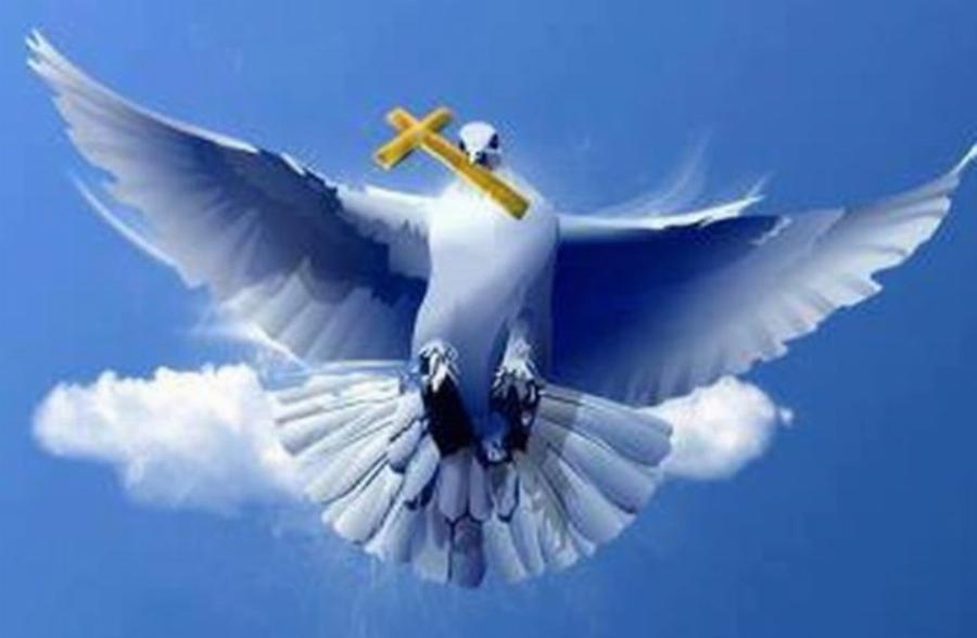 Και όμως υπάρχει χωριό Άγιο Πνεύμα: Πού βρίσκεται και πως μπορείς να πας