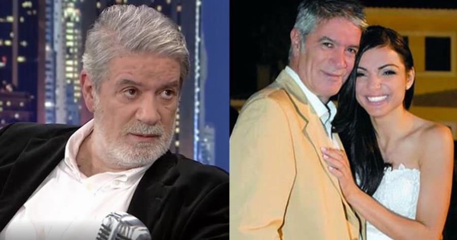 Φίλιππος Σοφιανός: «Είμαι παραδοσιακός. Ο άντρας έξω, η γυναίκα στο σπίτι»