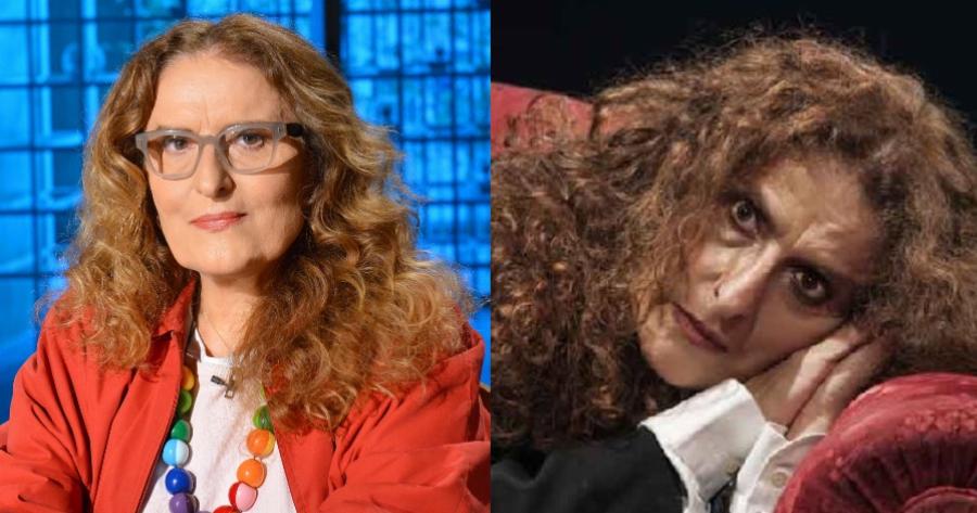 Σοφία Φιλιππίδου: «Όταν μετακόμισα από το σπίτι των 120 τετραγωνικών στο σπίτι των 60»