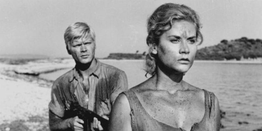 Φλωρέττα Ζάννα: Το πραγματικό της όνομα, η ξαφνική απόσυρση, η διάσημη μπουτίκ στο Κολωνάκι και θάνατος από πνευμονικό οίδημα