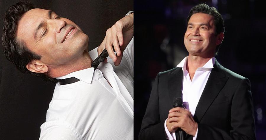 Μάριος Φραγκούλης: Δόθηκε για υιοθεσία από τους γονείς του, έζησε στην Ζιμπάμπουε και κατάφερε να κάνει διεθνή καριέρα στην όπερα