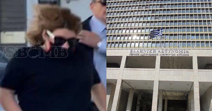 Δήμητρα Πισπιρίγκου: Δίνει αυτήν την στιγμή κατάθεση στην ΓΑΔΑ – Εξελίξεις στο θρίλερ της Πάτρας