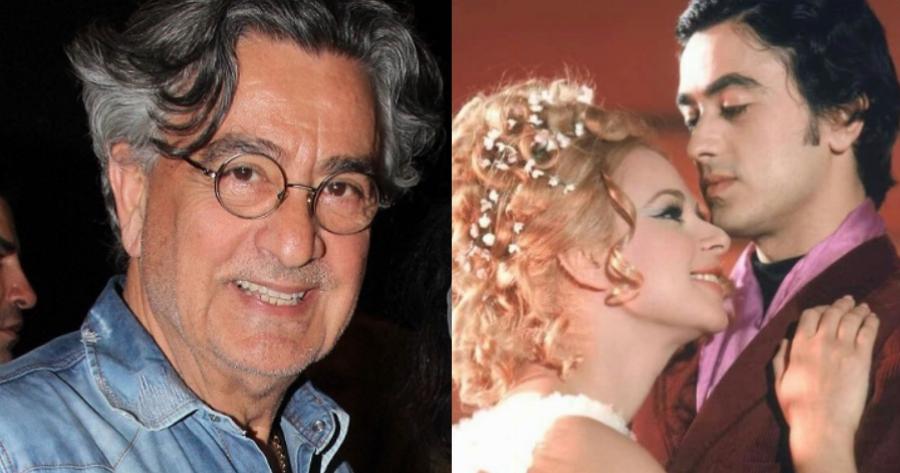 Νίκος Γαλανός: «Δεν με ένοιαζε αν η Βουγιουκλάκη έβγαζε ένα εκατομμύριο ευρώ και εγώ μόνο 10.000»