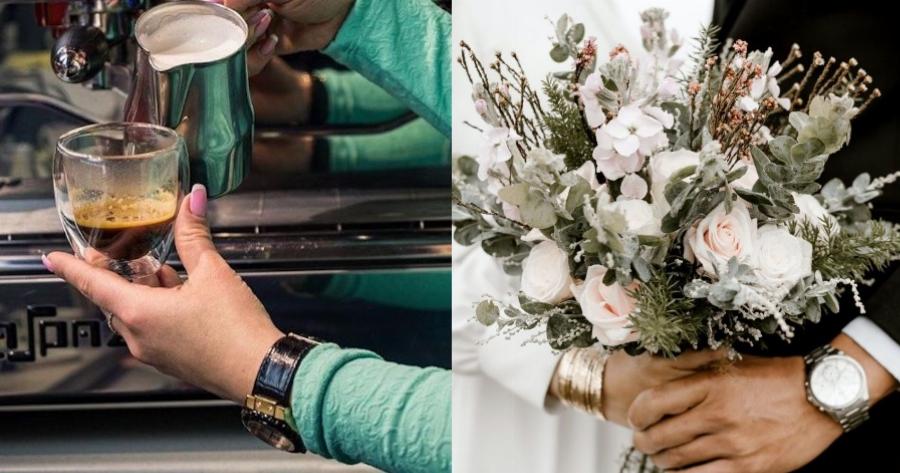 Να κάνεις οικογένεια και παιδιά σου λένε. Με 400 ευρώ μισθό εγώ και 350 ο φίλος μου, πώς;