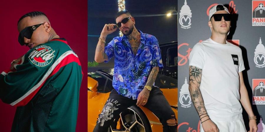 Τεράστιο κύμα οργής του κόσμου κατά των τράπερς μετά τα επεισόδια