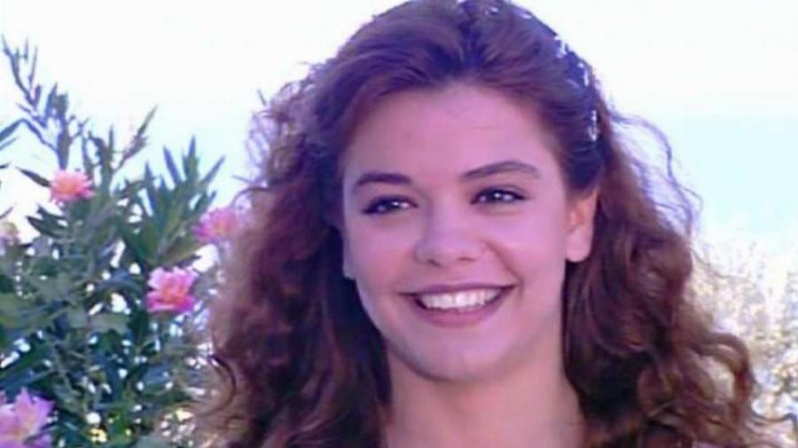 Γεωργία Αποστόλου: Η τραγική απώλεια του συντρόφου της, η μάχη με τον καρκίνο που κράτησε κρυφή απ’όλους και ο ξαφνικός θάνατος στα 43 της