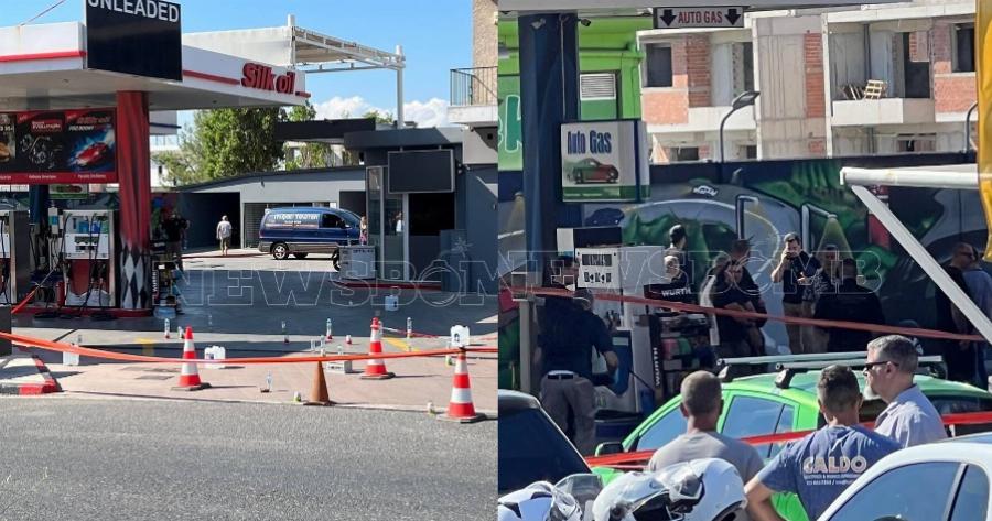 Γέρακας: «Η νύχτα σκότωσε το παιδί μου» – Ξεσπά ο πατέρας του θύματος