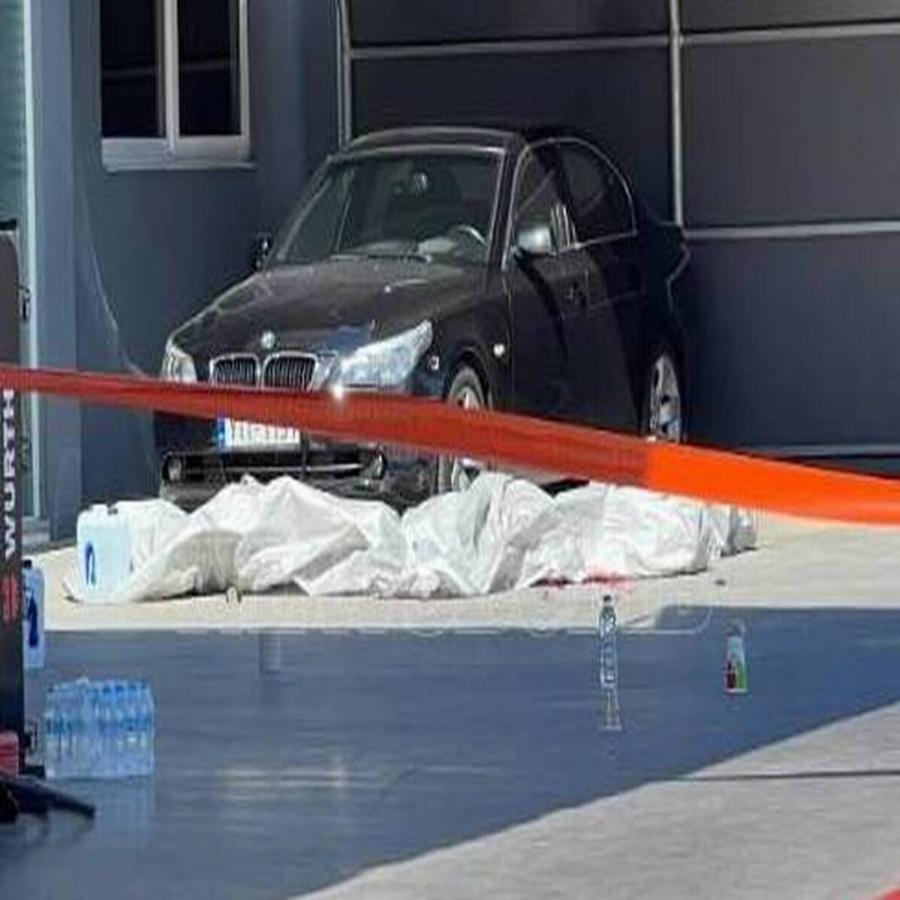 Γέρακας: «Η νύχτα σκότωσε το παιδί μου» – Ξεσπά ο πατέρας του θύματος