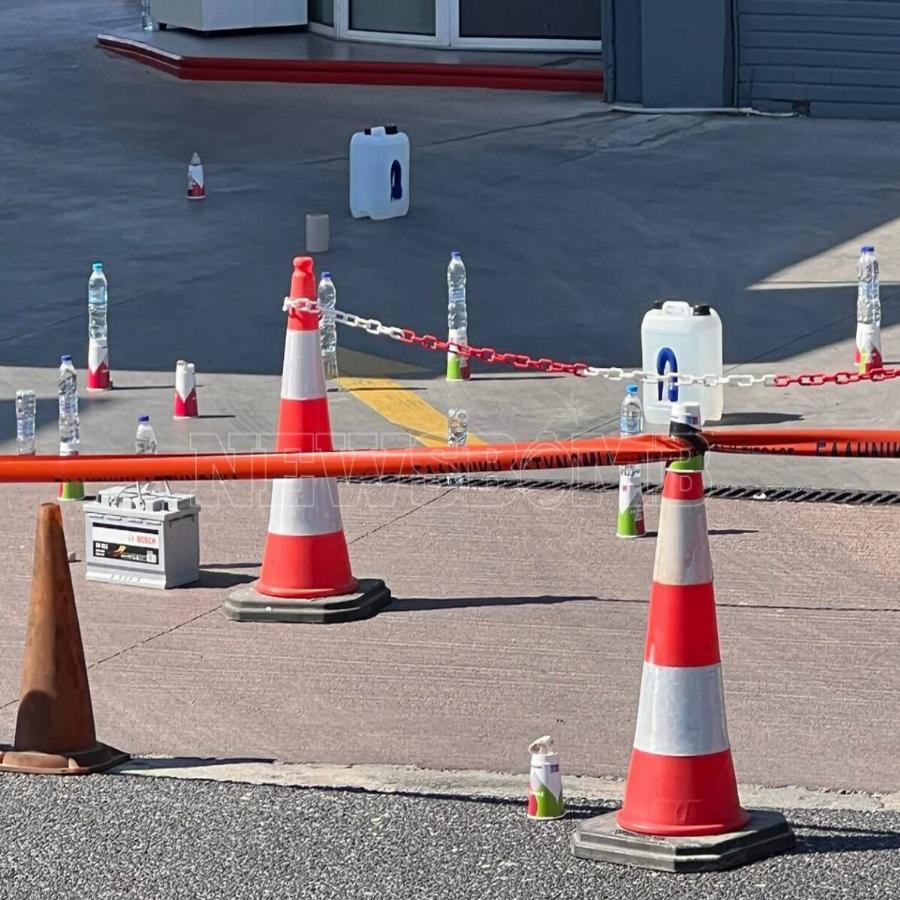 Γέρακας: «Η νύχτα σκότωσε το παιδί μου» – Ξεσπά ο πατέρας του θύματος