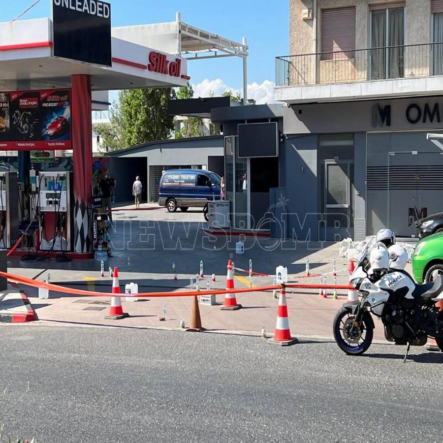 Γέρακας: «Η νύχτα σκότωσε το παιδί μου» – Ξεσπά ο πατέρας του θύματος