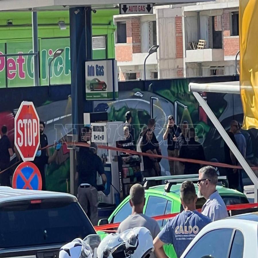 Γέρακας: «Η νύχτα σκότωσε το παιδί μου» – Ξεσπά ο πατέρας του θύματος