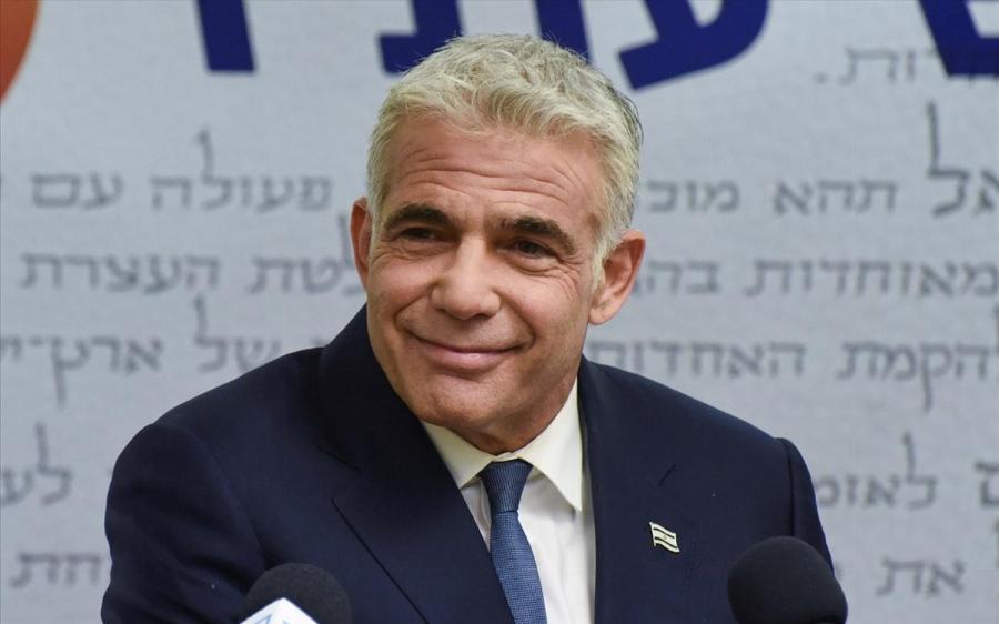 Εγκαταλείψτε τώρα την Τουρκία: Υπουργός Εξωτερικών Ισραήλ