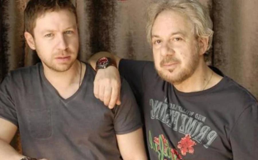 Γιάννης Βαρδής: «Ο πατέρας μου ήθελε να φύγει νωρίτερα, δεν μιλούσε και είχε παραλύσει από την κάτω πλευρά»