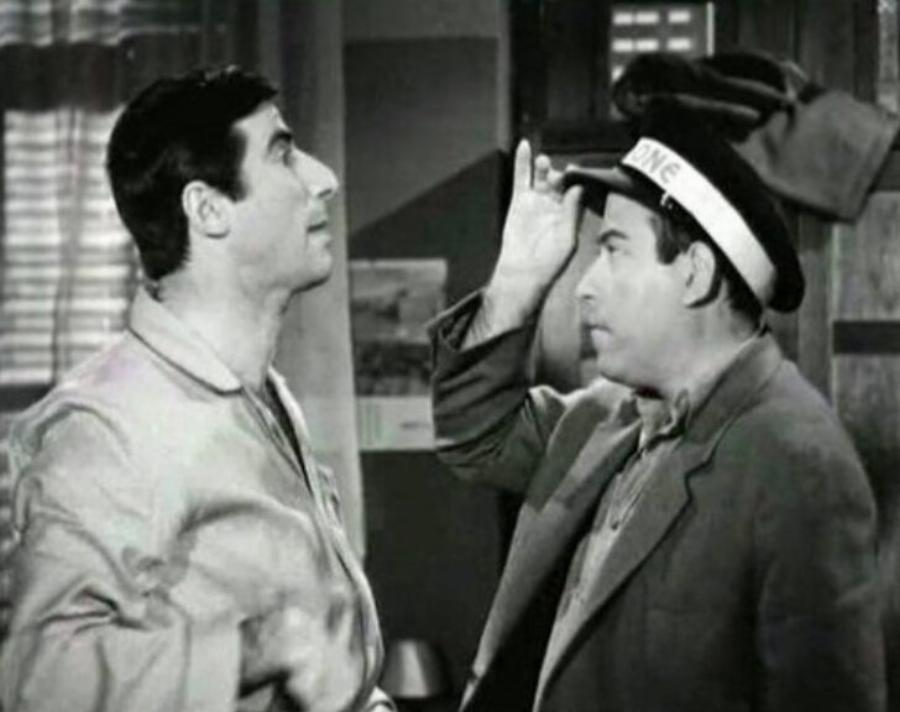 Τάσος Γιαννόπουλος: Ο «Κίτσος», που άφησε εποχή στο ελληνικό σινεμά και ο ξαφνικός του θάνατος σε ηλικία 46 ετών