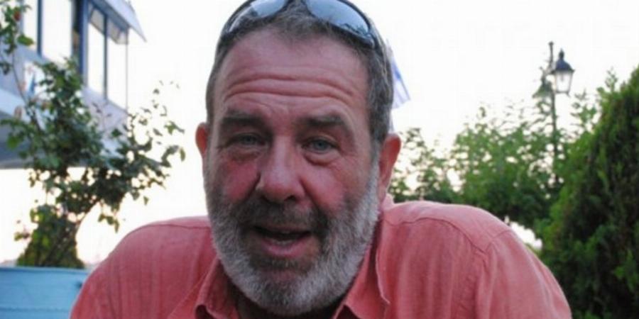 Γιάννης Βόγλης: Το αληθινό του όνομα, τα «μύγδαλα» που άφησαν εποχή και ο θάνατος στο νοσοκομείο