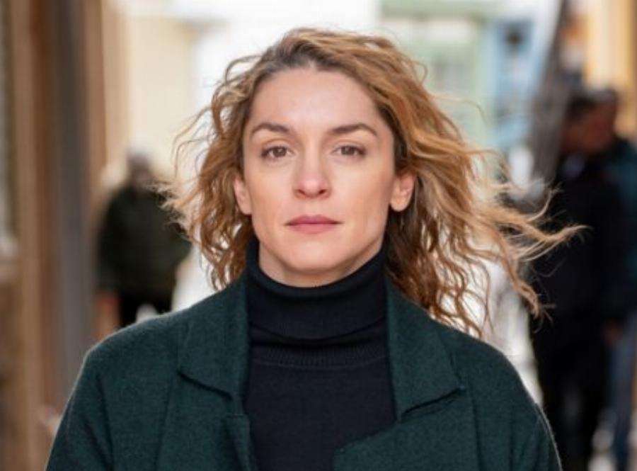 «Πέρασα τη νύχτα μου στο αυτόφωρο»: Θύμα ξυλοδαρμού η ηθοποιός Γιούλικα Σκαφιδά