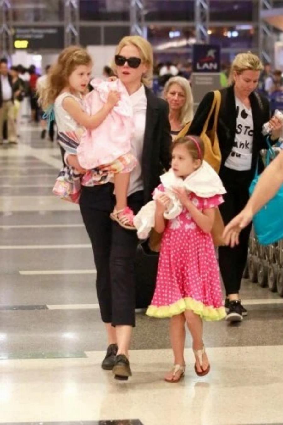 Έξι διάσημες Ελληνίδες μανούλες που απέκτησαν με εξωσωματική τα παιδιά τους