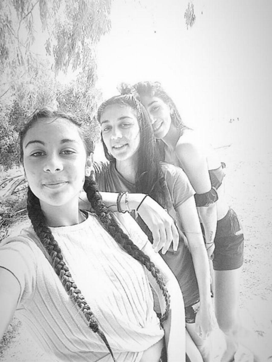 Παρασκευή: Τα δύσκολα χρόνια στον καταυλισμό ρομά, τα φτωχικά χρόνια και η δεύτερη θέση στο GNTM