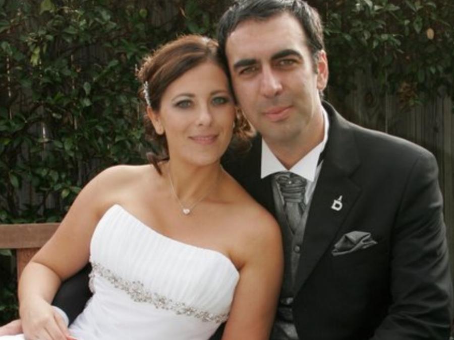 Κώστας Γρίμπιλας: Η ιστορία του ανθρώπου που έκανε μεταμόσχευση καρδιάς, ο θάνατος της κόρης του, οι 9 μήνες στην εντατική και το διαζύγιο