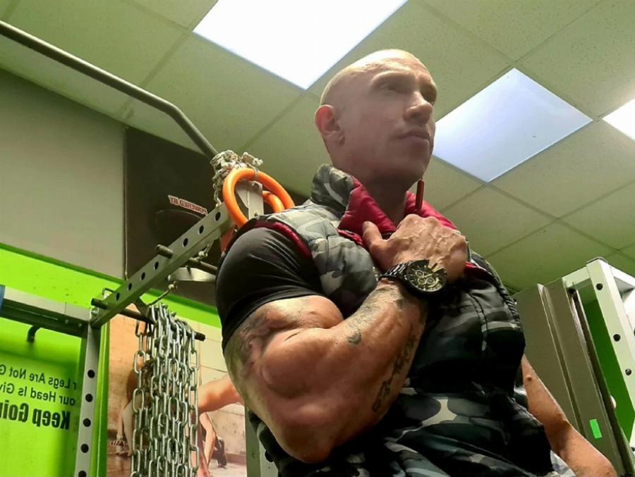 Αυτοκτονία Γιώργου Παπαναούμ: Τα “δασκαλεμένα κορίτσια” και η υπόθεση Γεωργίας Μπίκα – Σοκάρει το σημείωμα αυτοκτονίας του γυμναστή