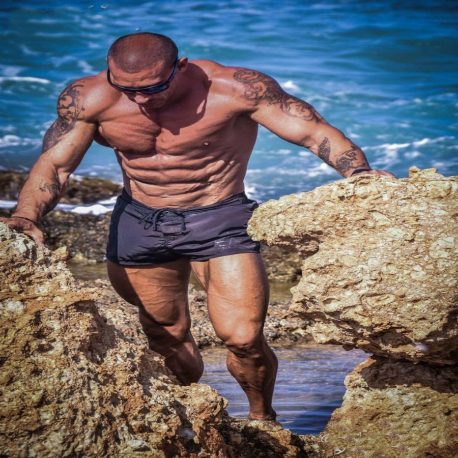 Αυτοκτονία γυμναστή στην Θεσσαλονίκη: Ανατριχίλα προκαλεί το σημείωμα που άφησε λίγο πριν δώσει τέλος στην ζωή του