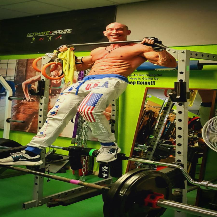 Θεσσαλονίκη: Αυτός είναι ο άτυχος γυμναστής που αυτοκτόνησε στο γυμναστήριο του