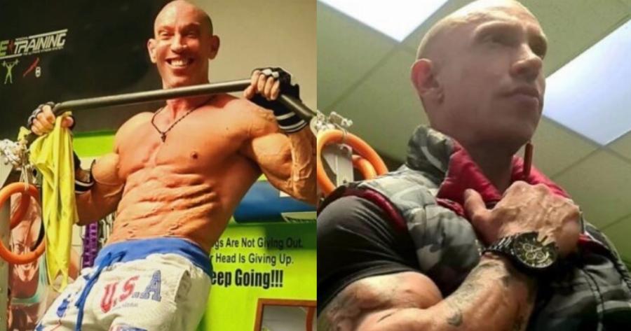 Θεσσαλονίκη: Αυτός είναι ο άτυχος γυμναστής που αυτοκτόνησε στο γυμναστήριο του