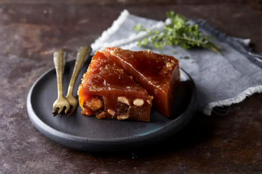 Χαλβάς Φαρσάλων: Ποια είναι η αυθεντική συνταγή, έτσι ακριβώς όπως την κάνουν και στα Φάρσαλα