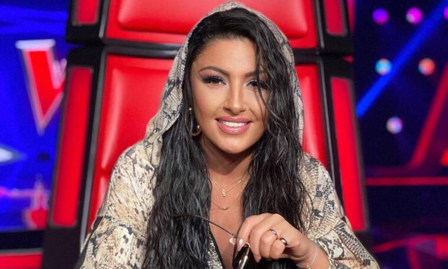 Τους έκλεισε το στόμα: Η αποστομωτική απάντηση της Έλενας Παπαρίζου για όσους την αποκαλούν “χοντρή”