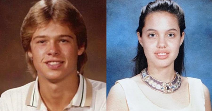 Αγνώριστοι 21 διάσημοι του Χόλιγουντ: Πως ήταν χρόνια πριν αποκτήσουν τεράστια φήμη, λεφτά και πλαστικές επεμβάσεις