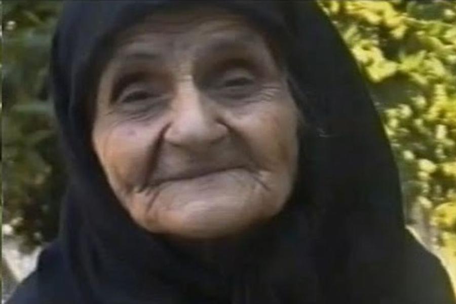 Κατέβαζε με τις προσευχές και τους Αγίους κάτω – Η ευλογημένη Γερόντισσα Λαμπρινή