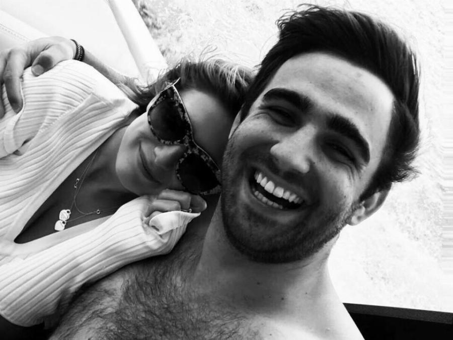 Αθηνά Ωνάση: Η άγνωστη καλλονή αδερφή της, ο Ελβετός επιχειρηματίας και οι απίθανες φωτογραφίες