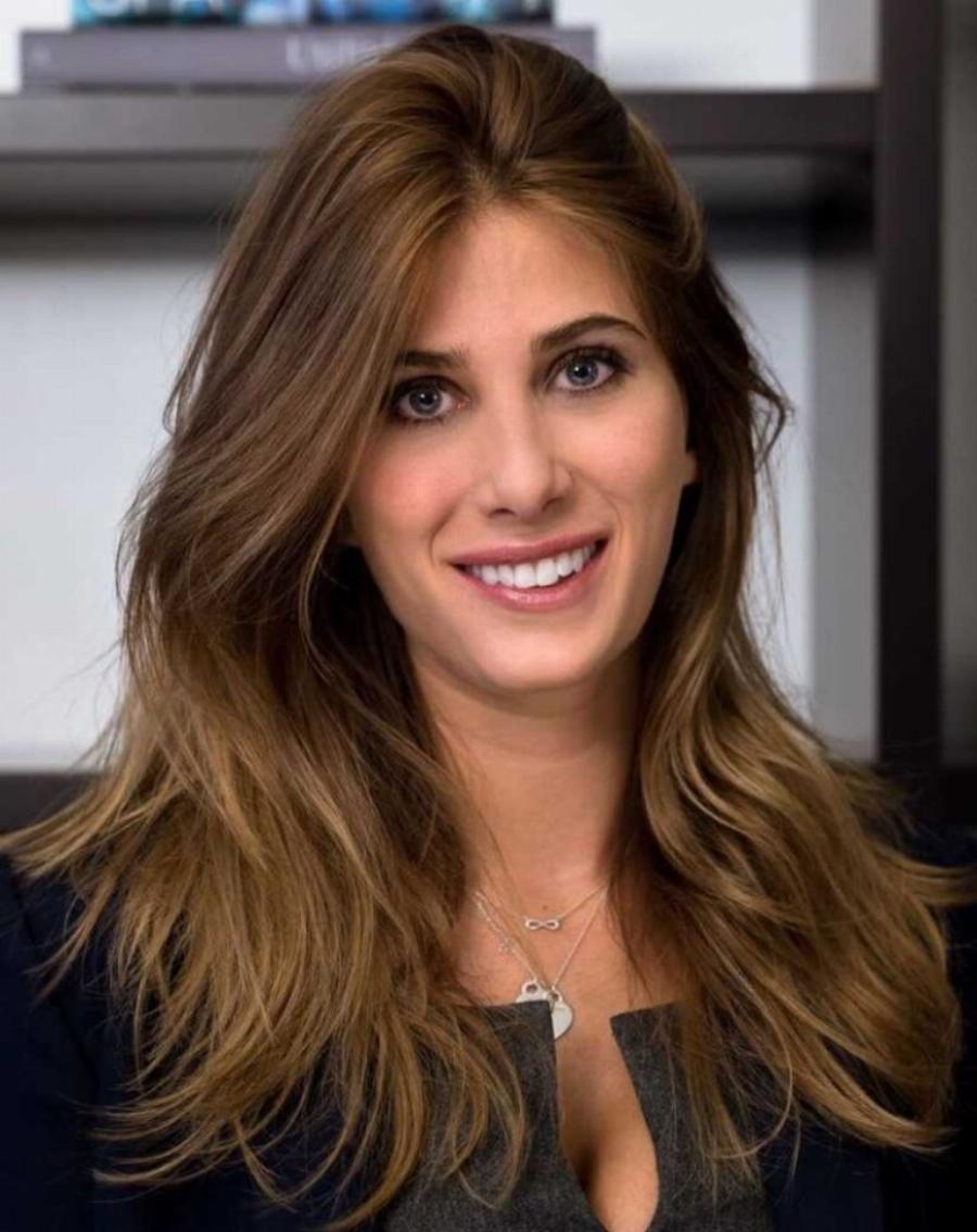 Αθηνά Ωνάση: Η άγνωστη καλλονή αδερφή της, ο Ελβετός επιχειρηματίας και οι απίθανες φωτογραφίες