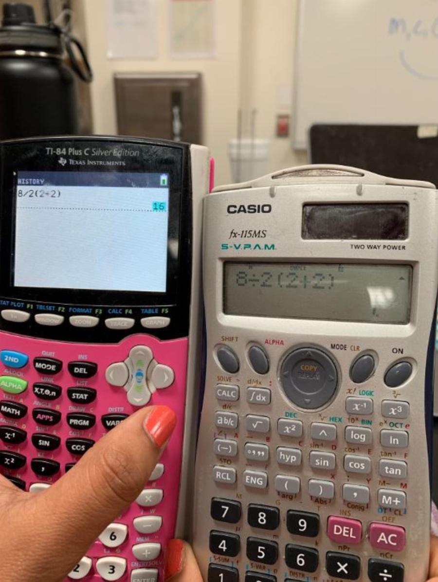 Η μαθηματική εξίσωση του δημοτικού που διχάζει τους ενήλικες και όλοι βρίσκουν 2 διαφορετικές λύσεις