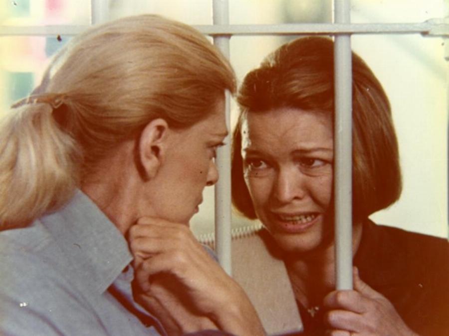 “Η «Μήδεια» του Αλίμου”: Η γυναίκα που σκότωσε τα παιδιά της επειδή την απάτησε ο άντρας της