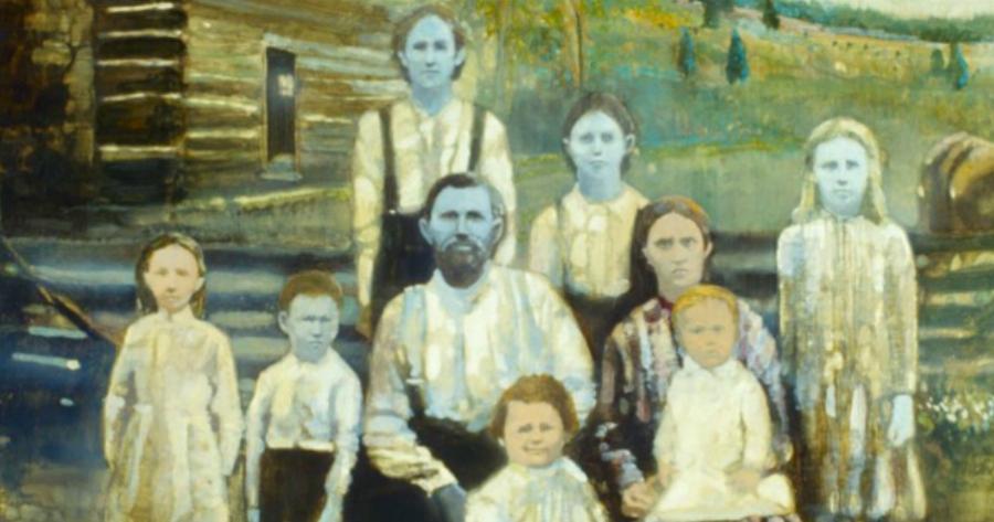 Η ιστορία της οικογένειας με το μπλε δέρμα: Το ιατρικό μυστήριο, η απομόνωση και ο τελευταίος επιζών