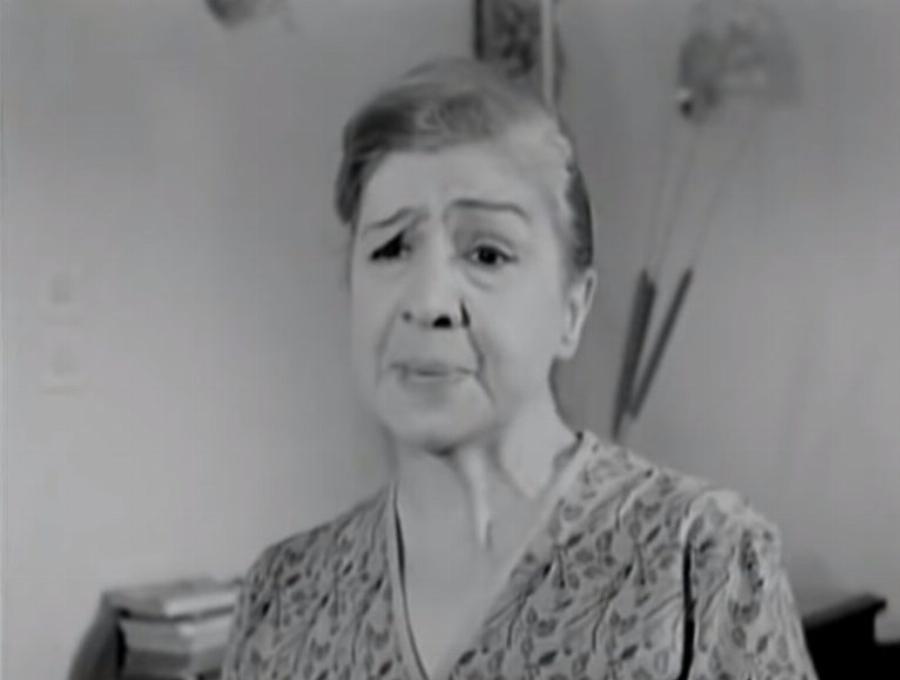 Ελληνικός κινηματογράφος: 10 αγαπημένες ηθοποιοί του παλιού ελληνικού σινεμά, που άφησαν εποχή με ρόλους μάνας