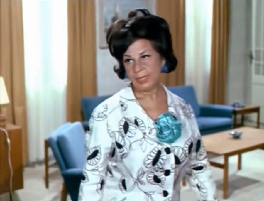 Ελληνικός κινηματογράφος: 10 αγαπημένες ηθοποιοί του παλιού ελληνικού σινεμά, που άφησαν εποχή με ρόλους μάνας